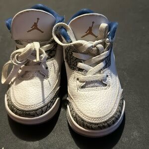 Jordan sneakers